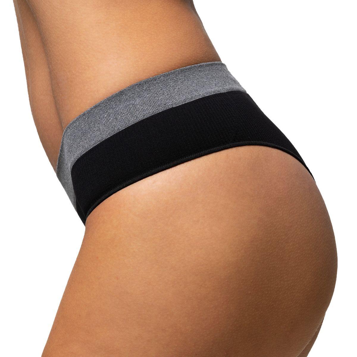 Colaless Eco Friendly Negro Pompea-2