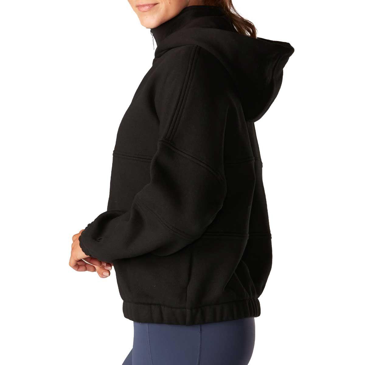 Tavi - Hoodie Studio To Street-1