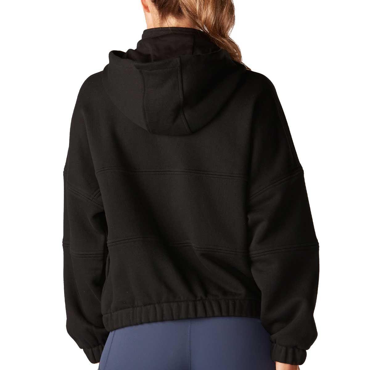 Tavi - Hoodie Studio To Street-2