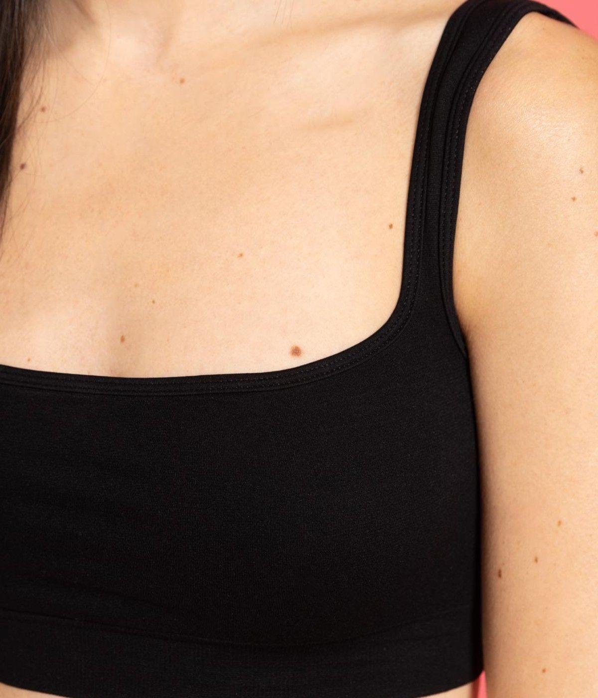 Sofía Stitchkin x Lasst - Sport Top Square Seamless-3