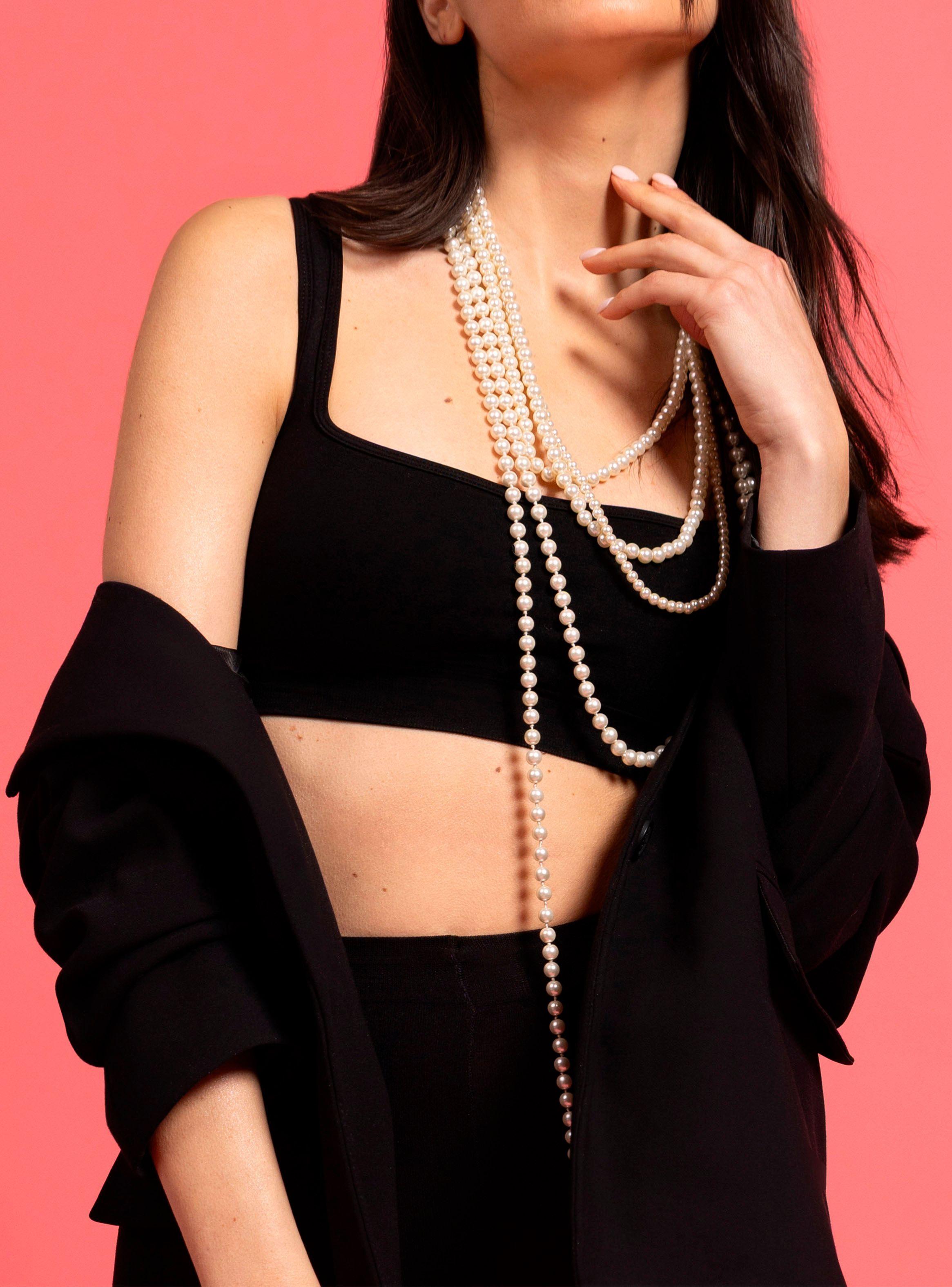 Sofía Stitchkin x Lasst - Sport Top Square Seamless-4