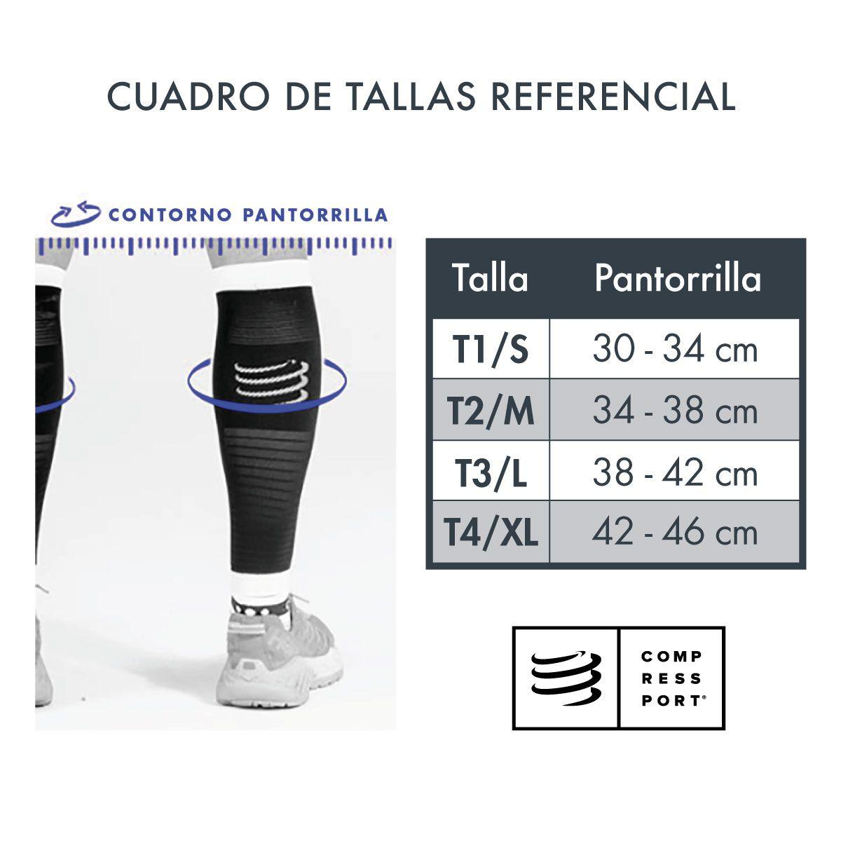 Gemelera R1 Azul Compressport-2