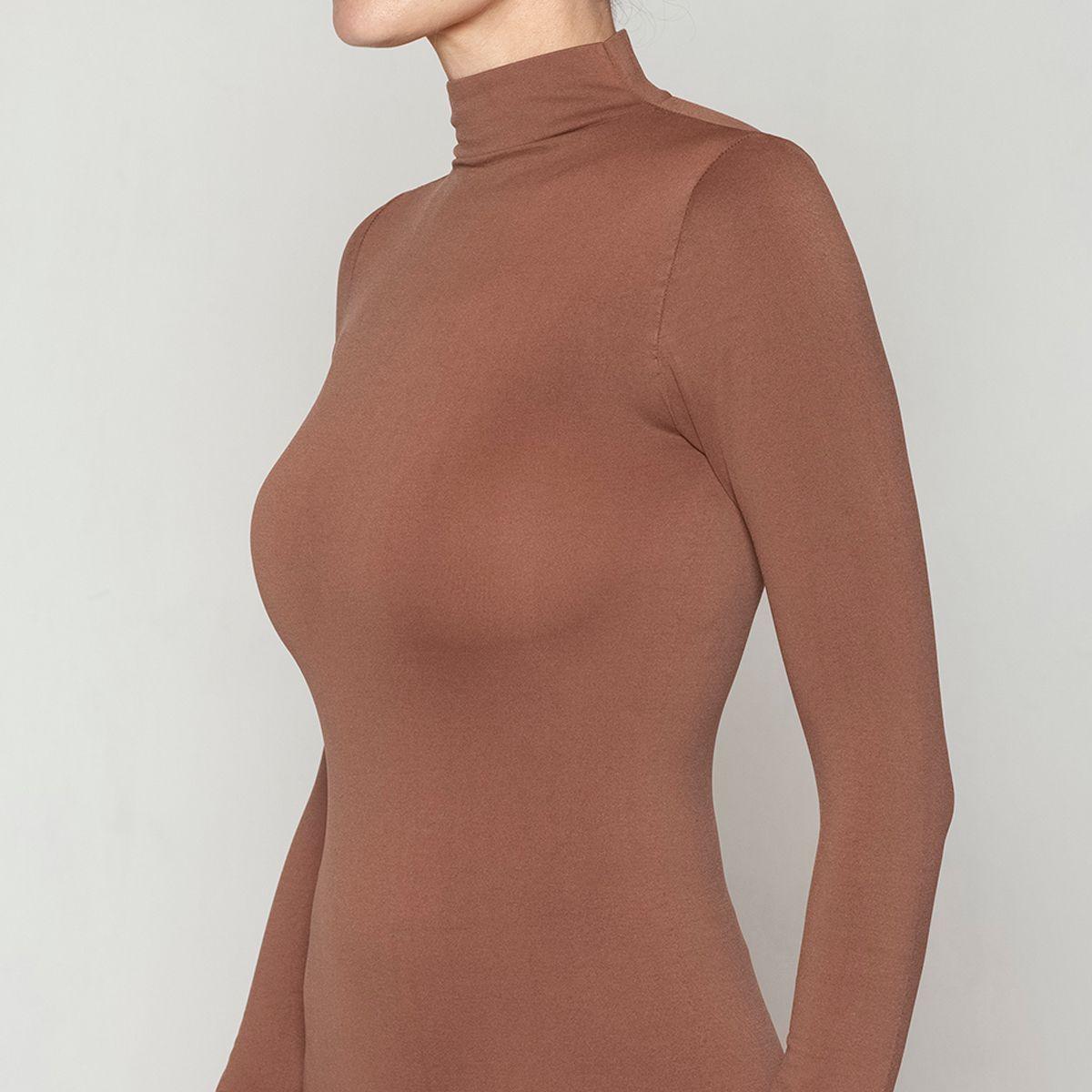 Beatle Esencial Liso Terra Monarch-1