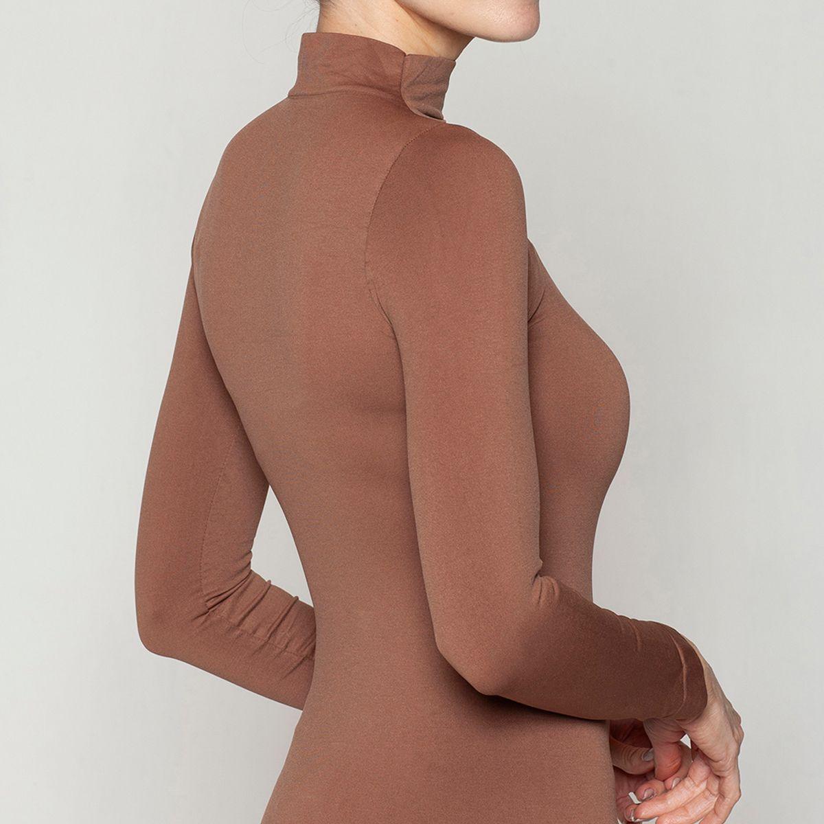 Beatle Esencial Liso Terra Monarch-2