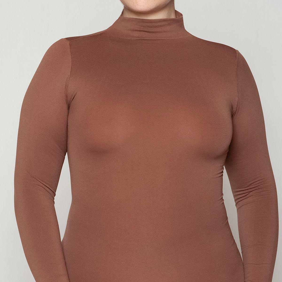 Beatle Esencial Liso Terra Monarch-3