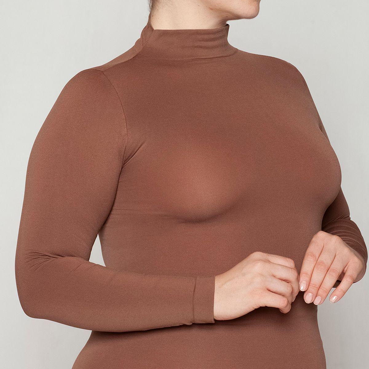 Beatle Esencial Liso Terra Monarch-4