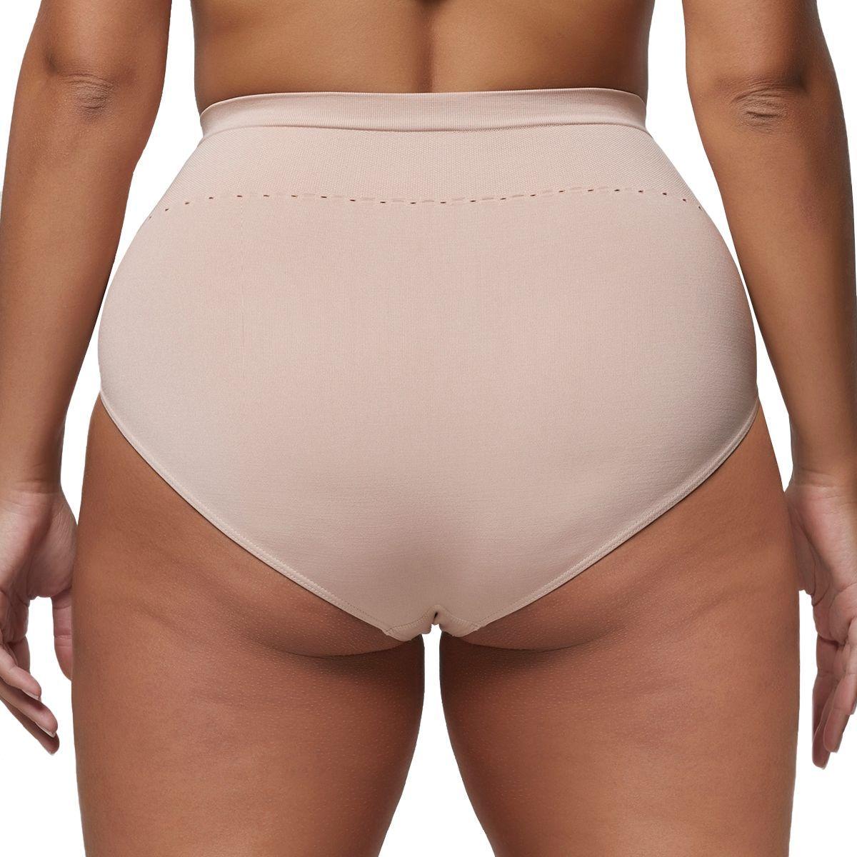 Calzón Comfort Size Piel Pompea-2