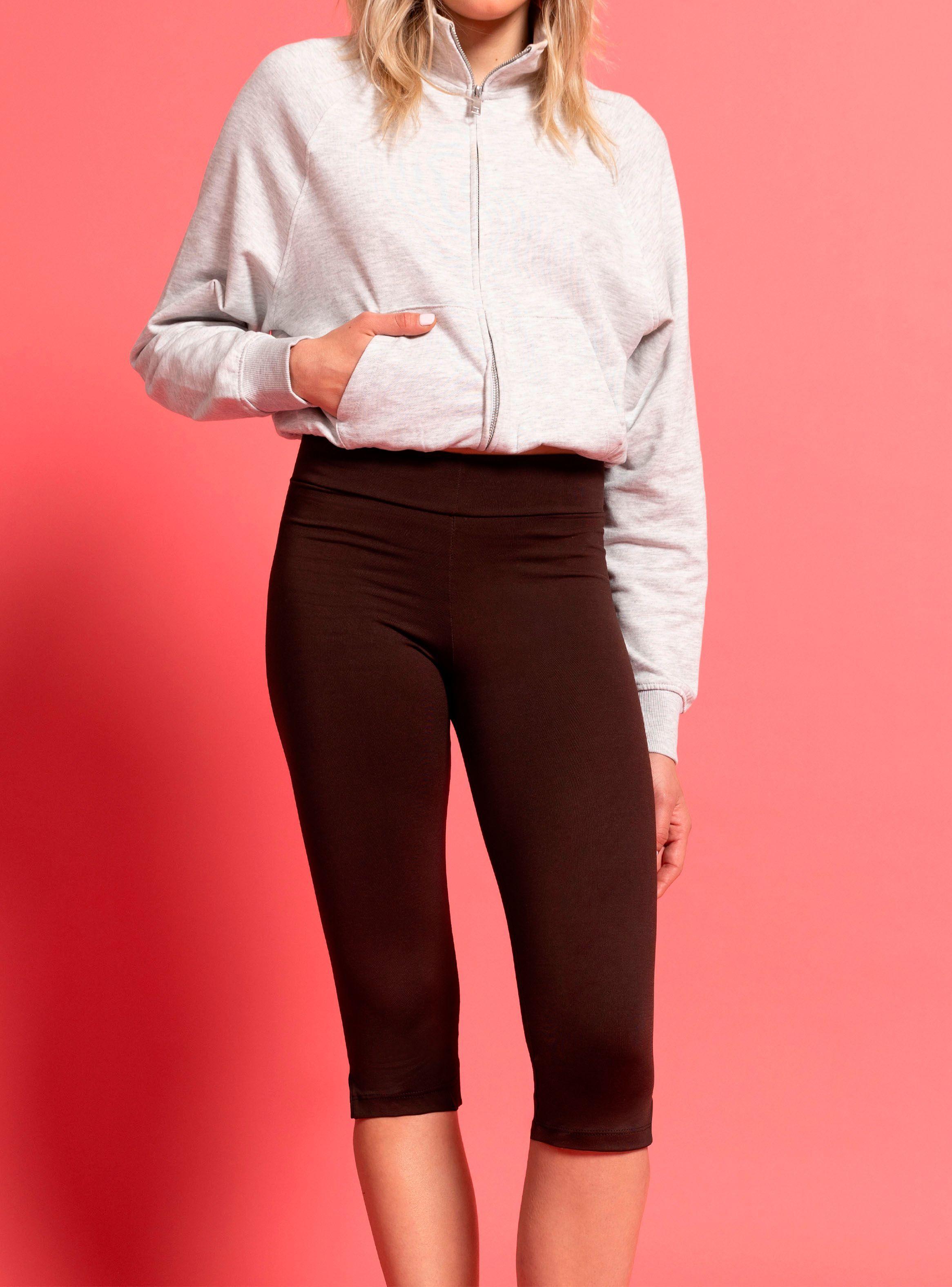 Sofía Stitchkin x Lasst   - Legging Capri-3