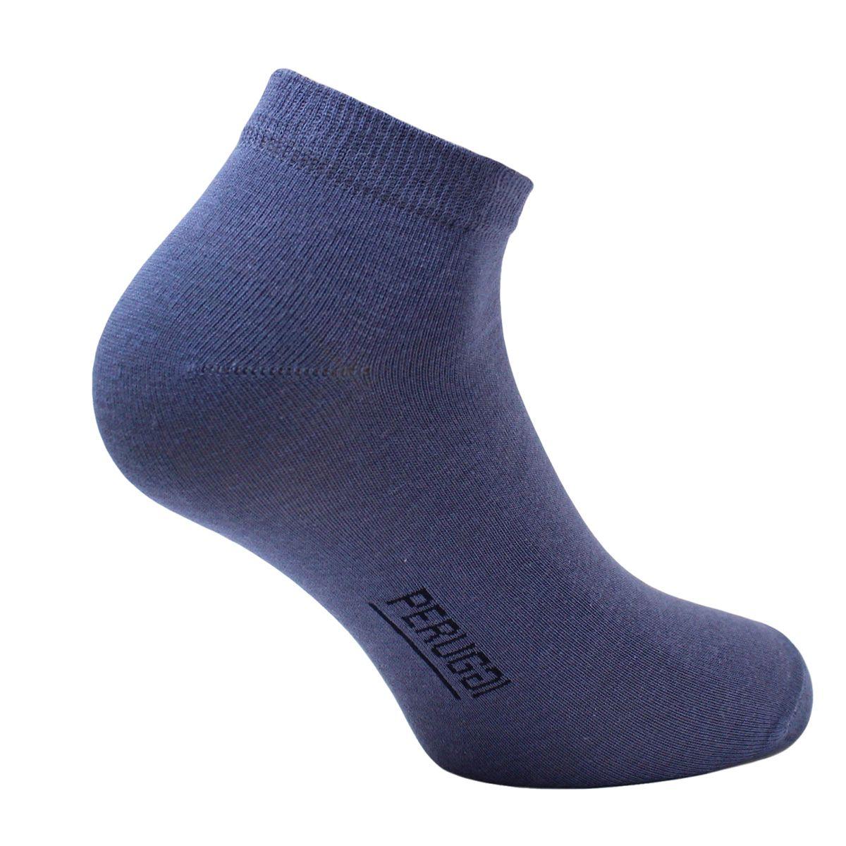 2 Pares Calcetín Bamboo Degrade Largo 0/4 Jeans-2