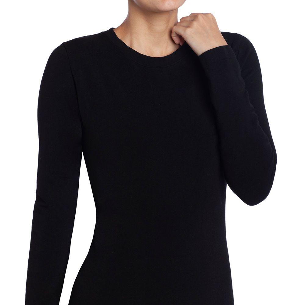 Polera Lana Merino-0
