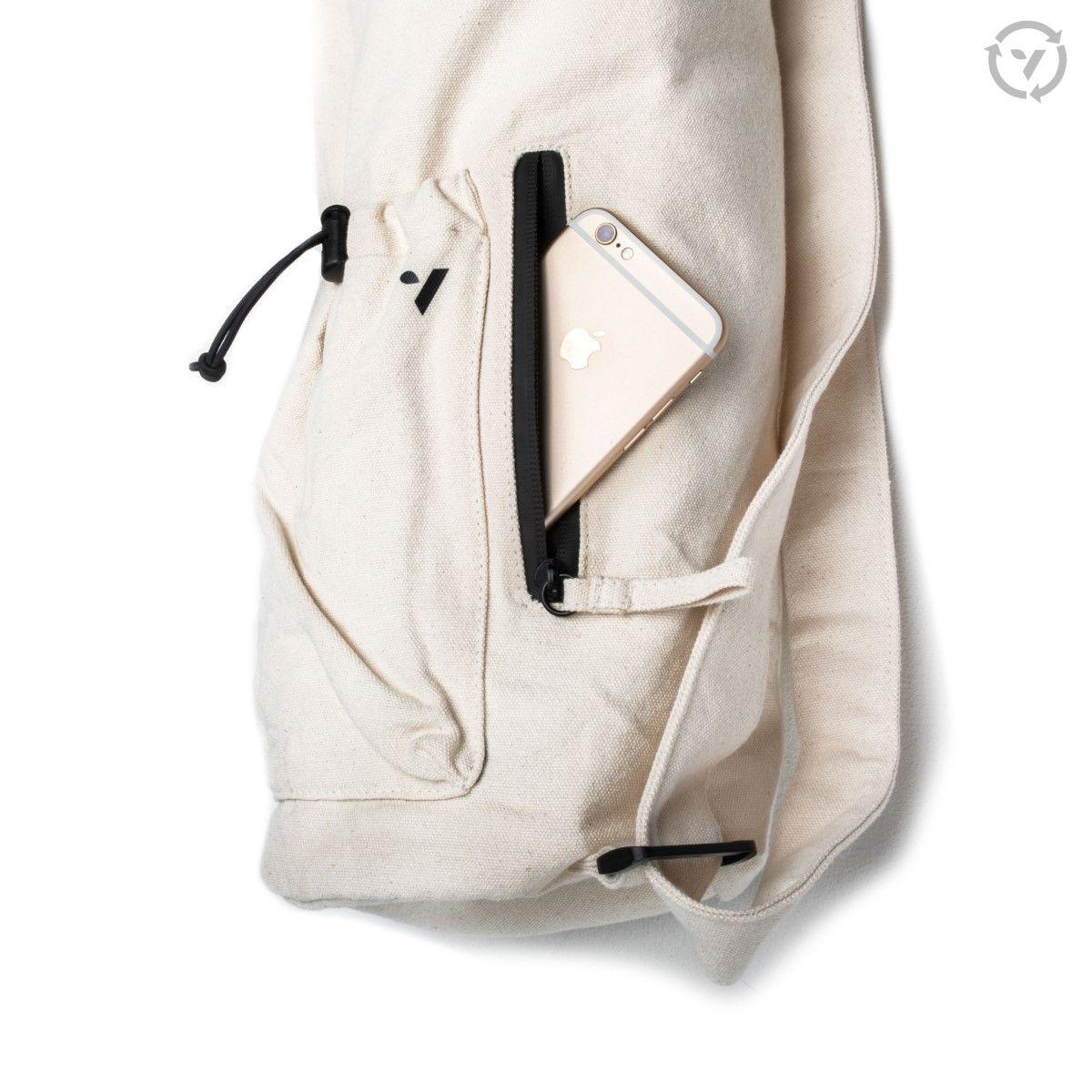 Vooray - Bolso Mat Avani Natural-4