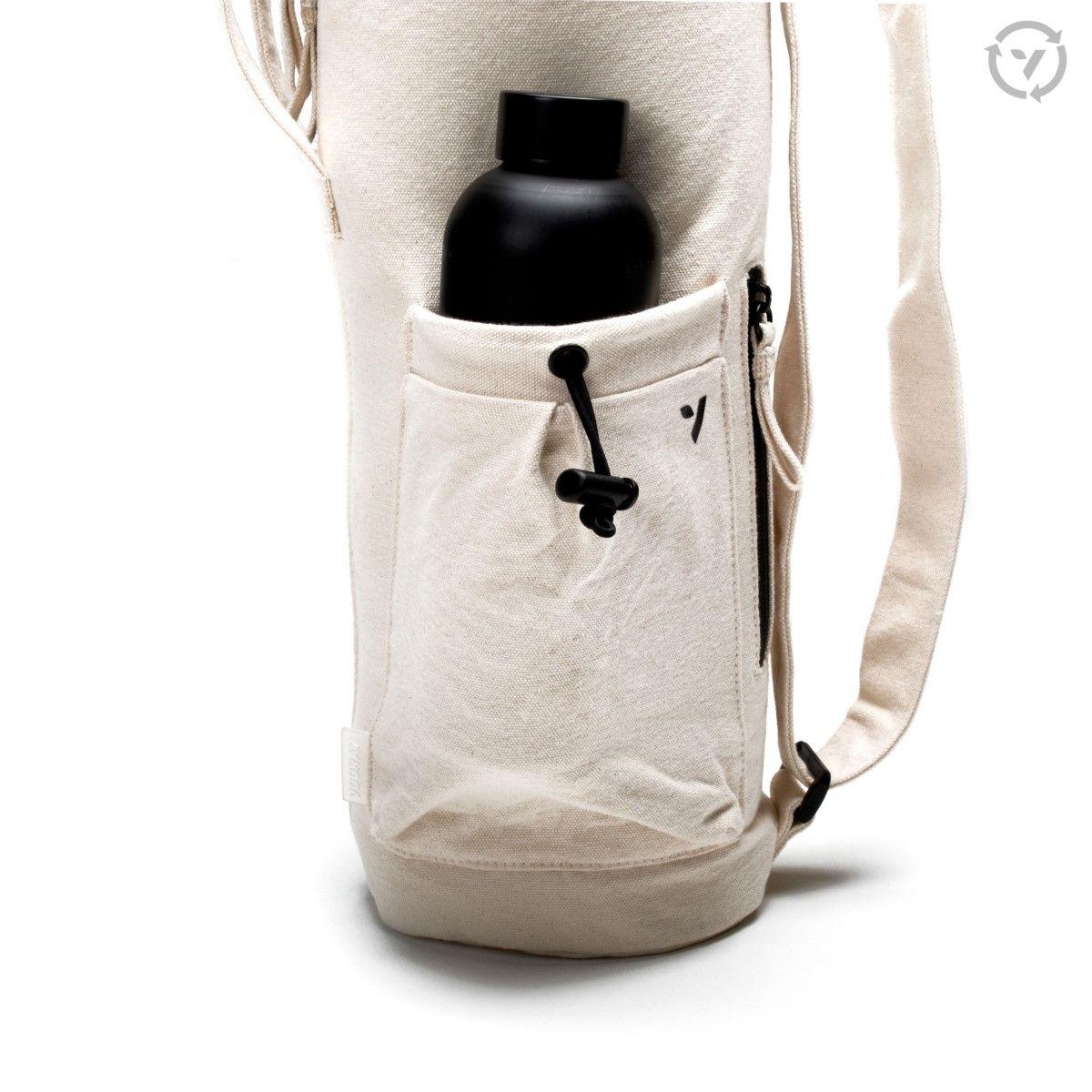 Vooray - Bolso Mat Avani Natural-5