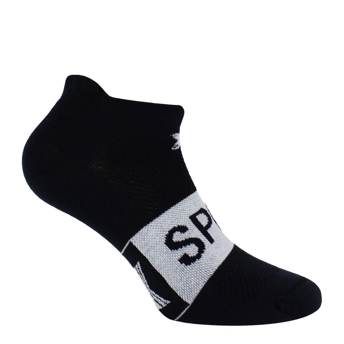 Calcetín Deportivo Sport Xpert 0/4 - Negro-0