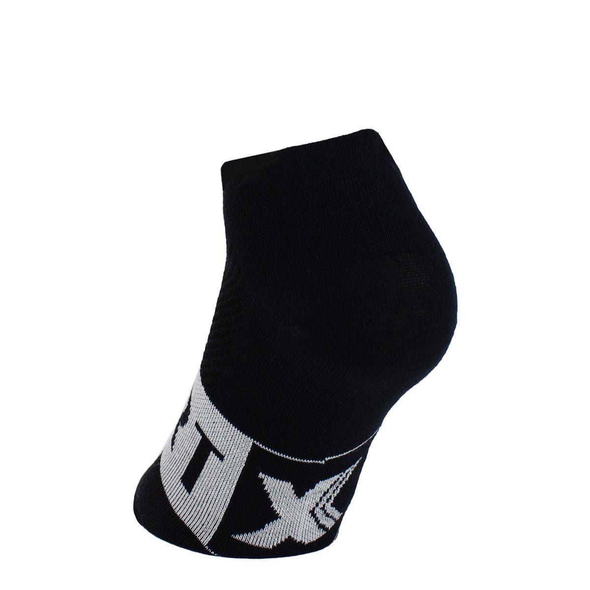 Calcetín Deportivo Sport Xpert 0/4 - Negro-1