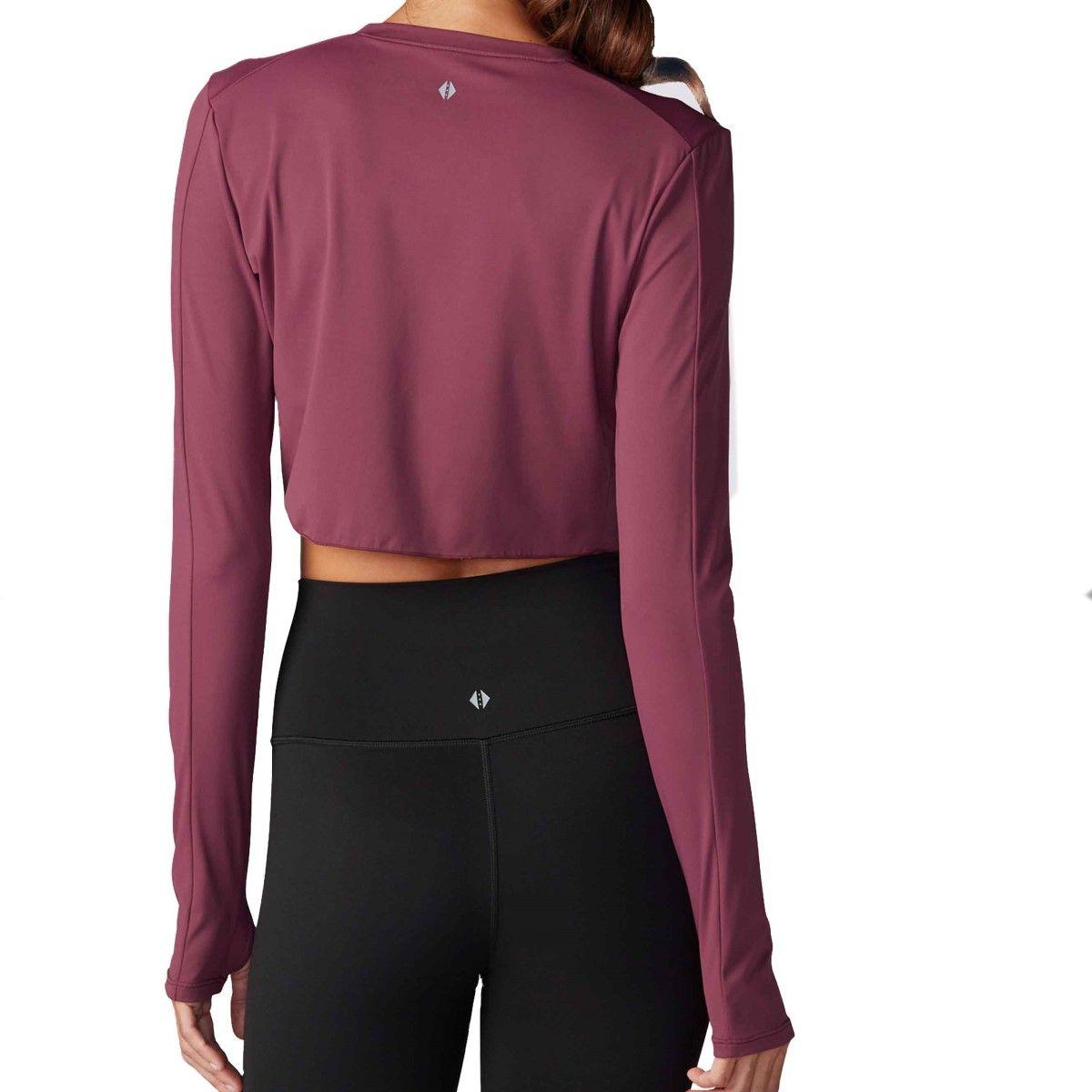 Pleated Long Sleeve Granada-2
