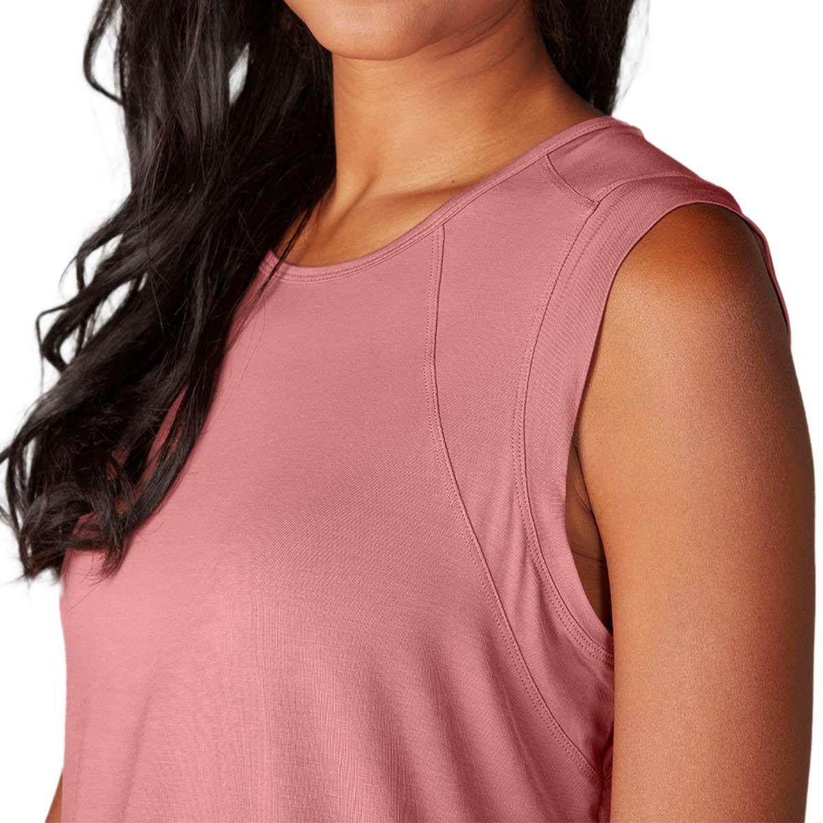 Tavi - Polera Evolution Tank-3