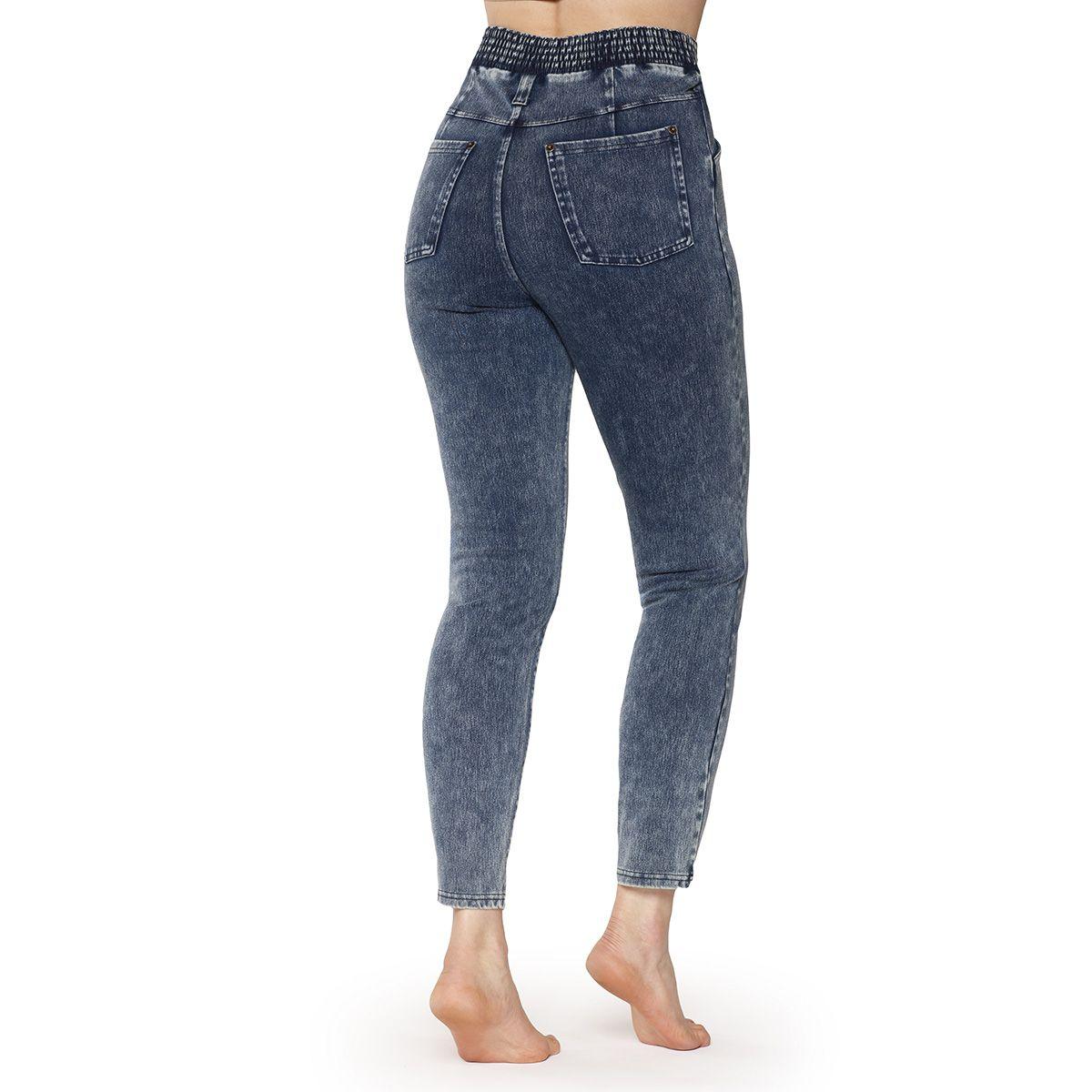 Leggings Mezclilla Monarch-2
