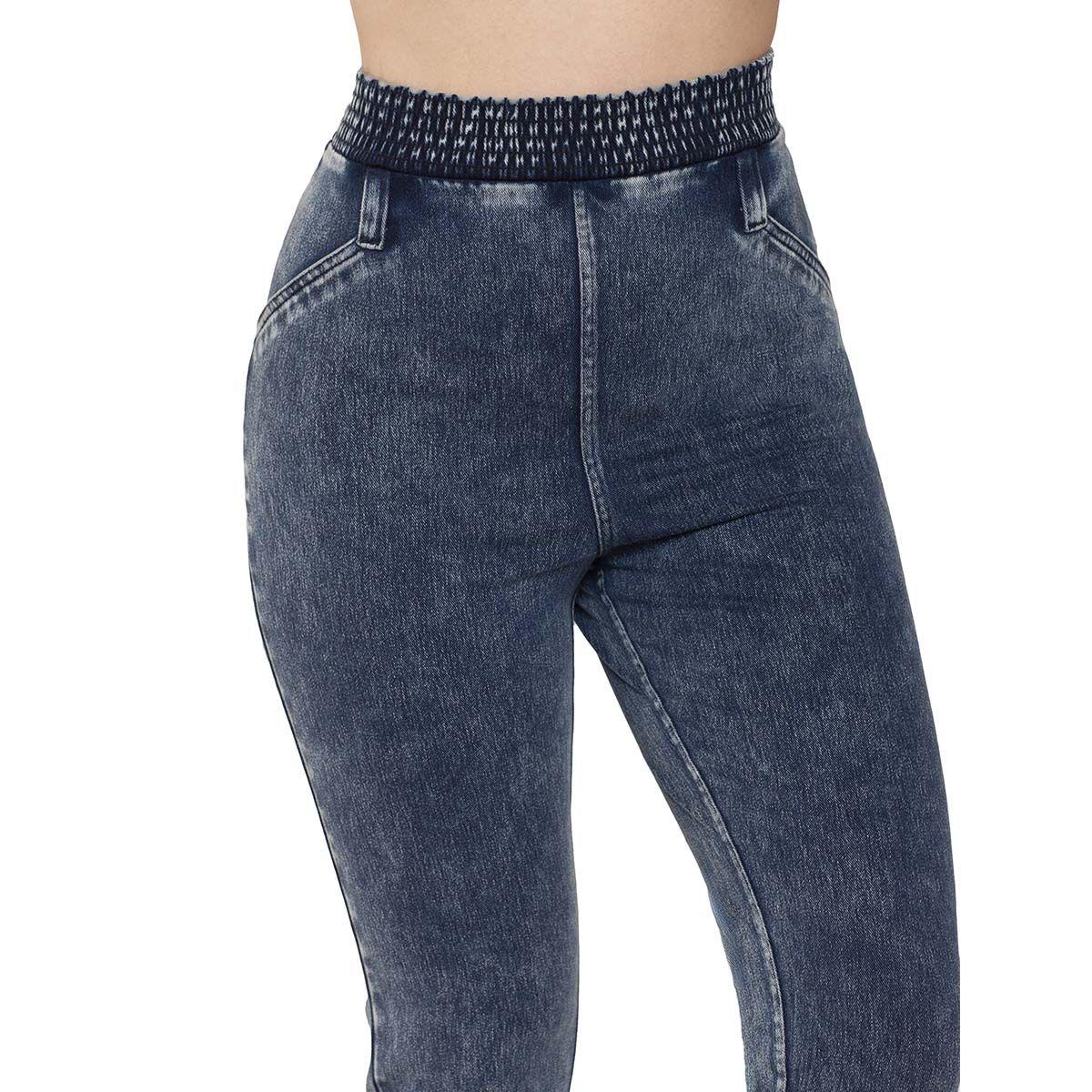 Leggings Mezclilla Monarch-3