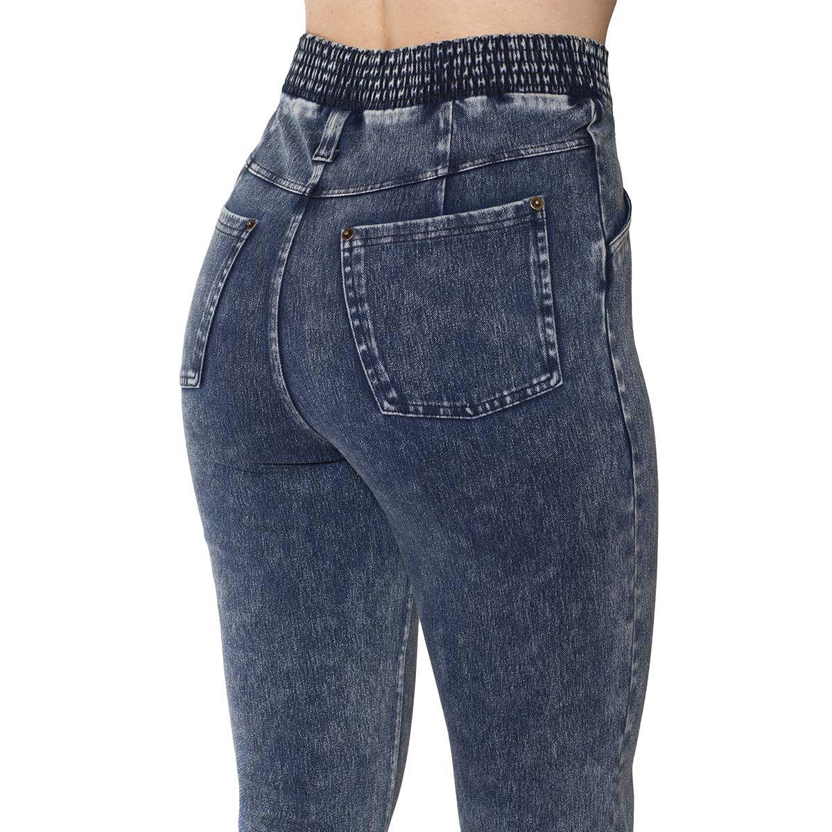 Leggings Mezclilla Monarch-4