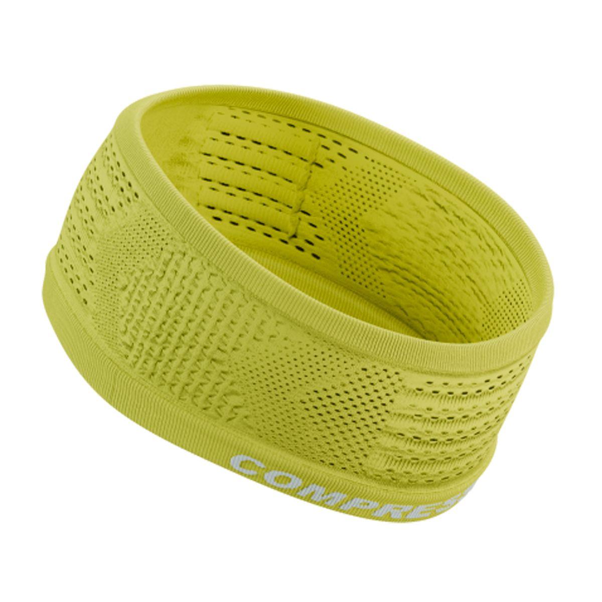 Headband On/Off Amarillo-1