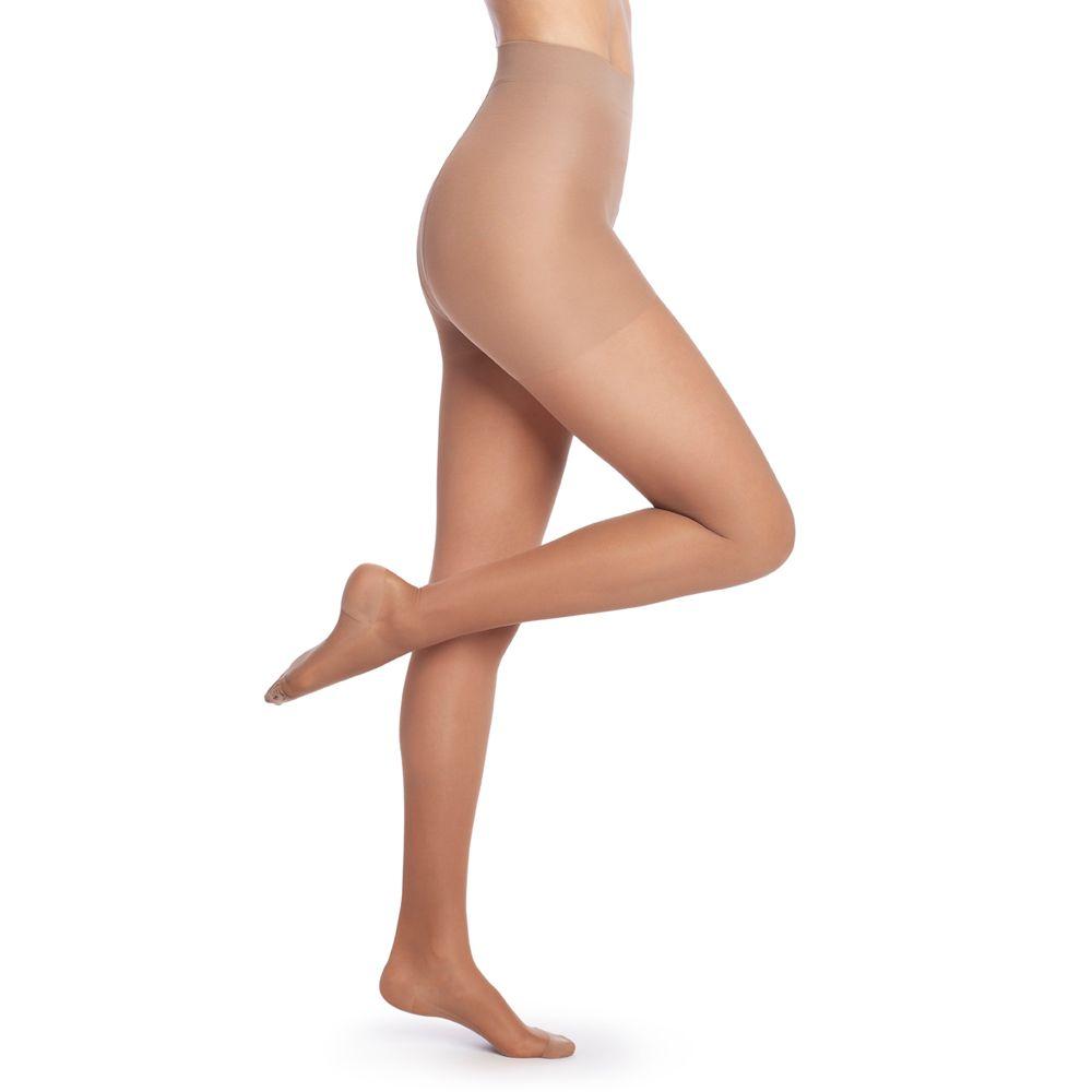 Panty Revitalize 140 Den Terapéutica Natural-0