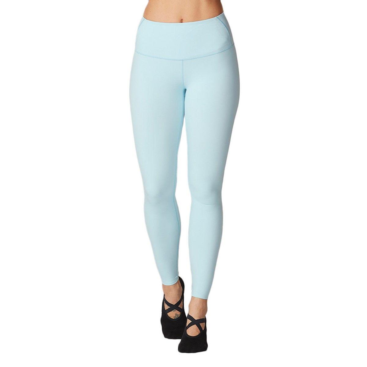 Calza High Waisted Celeste Tavi Noir-0