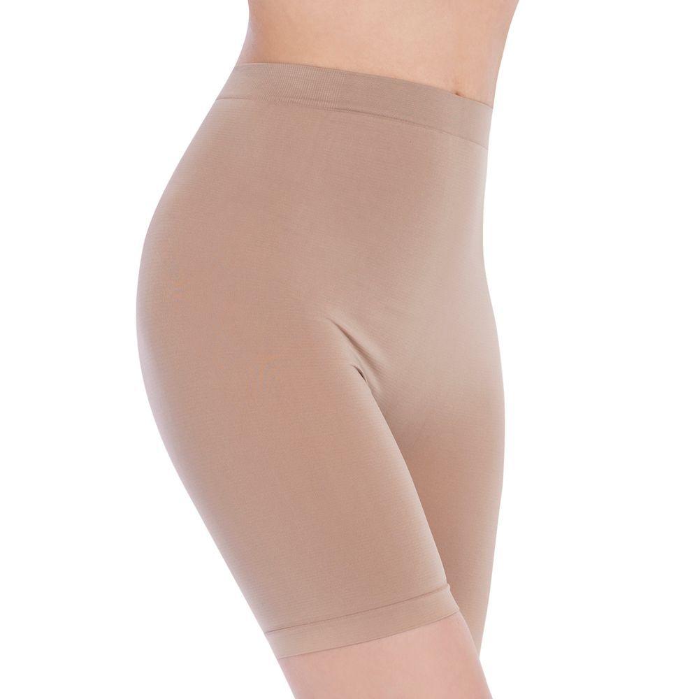 Pata Short Crema-2
