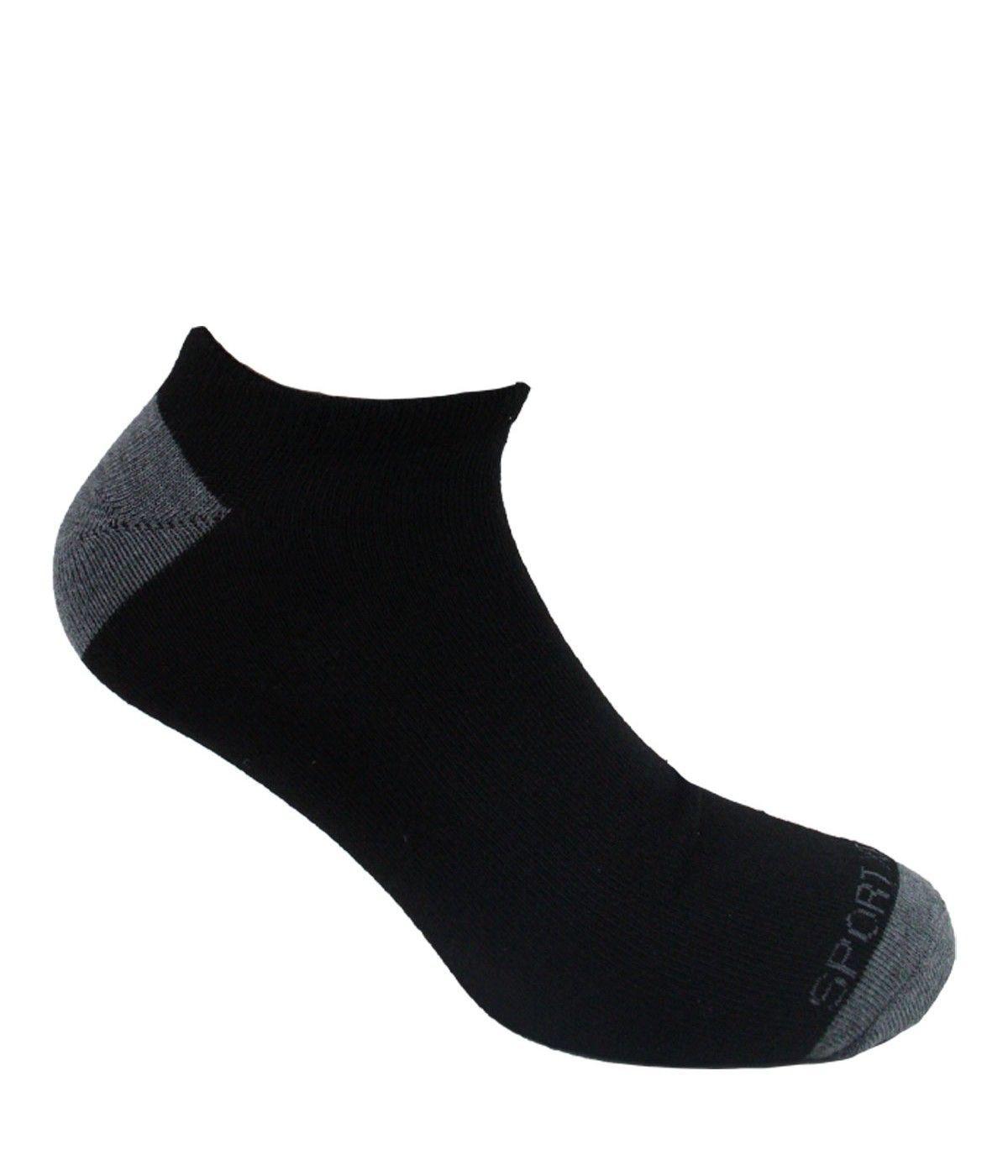 8 Pares Calcetín Sport Xpert 0/4 Monarch-2