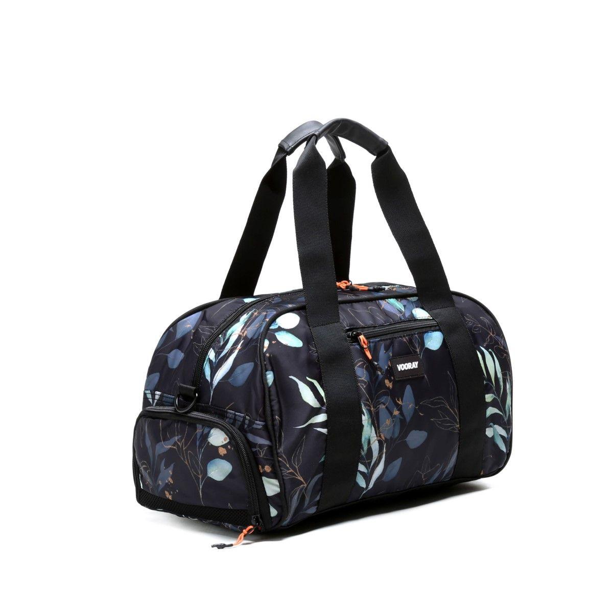 Vooray - Bolso Gym Azul -2