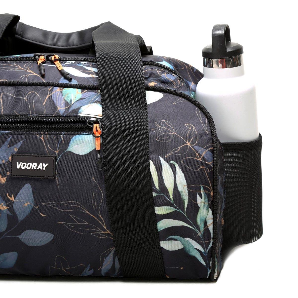Vooray - Bolso Gym Azul -3