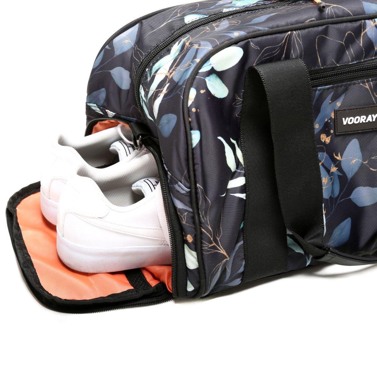 Vooray - Bolso Gym Azul -4