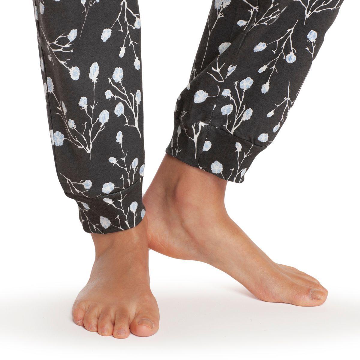 Pijama Fassa Gris Pompea-3