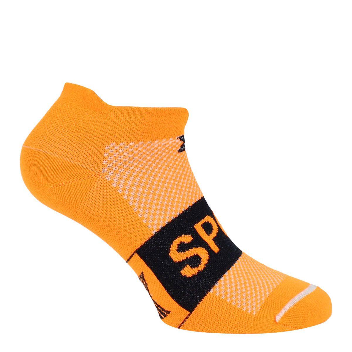 Calcetín Deportivo Sport Xpert 0/4 - Naranja-0