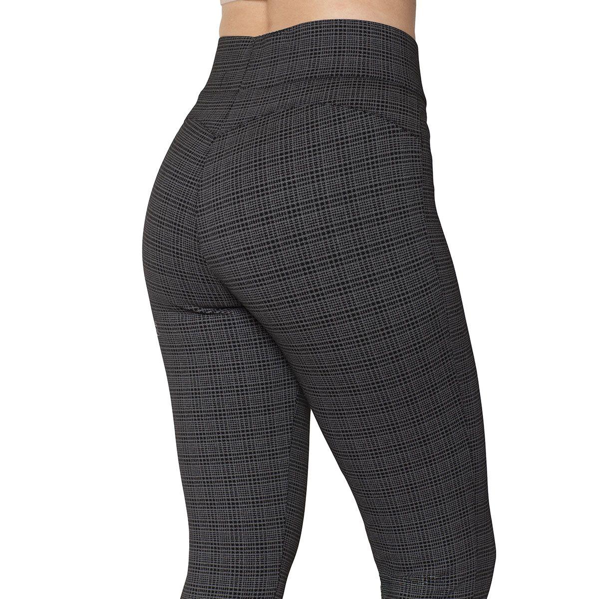 Leggings Tela Cuadrille Monarch-3