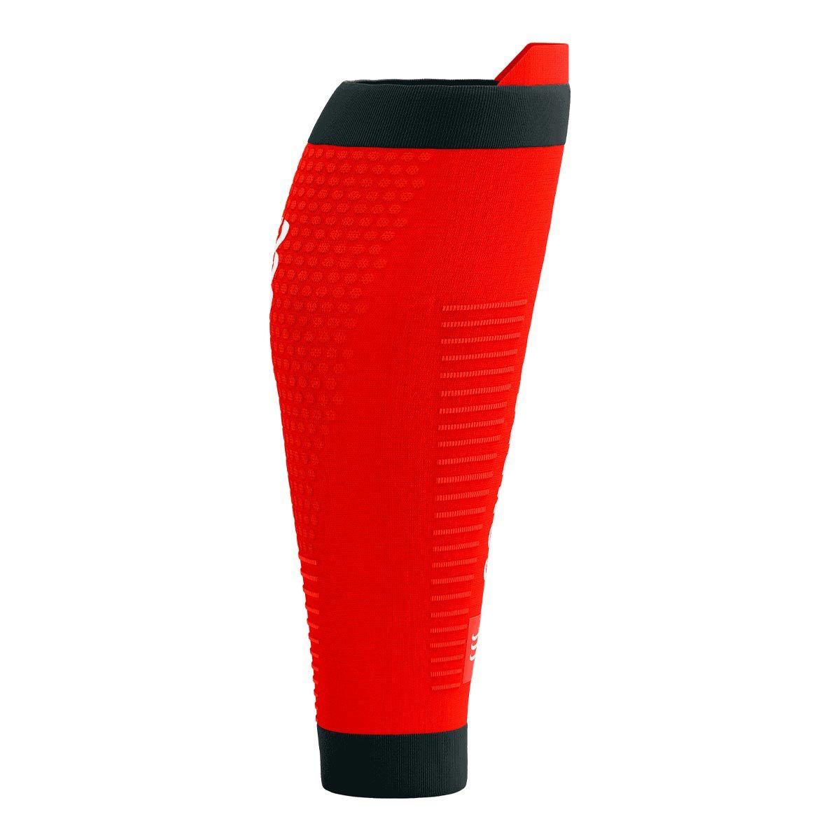 Gemelera R2 3.0 Rojo-1