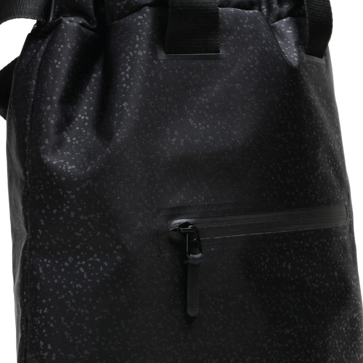 Vooray - Mochila Flex Cinch Black-3