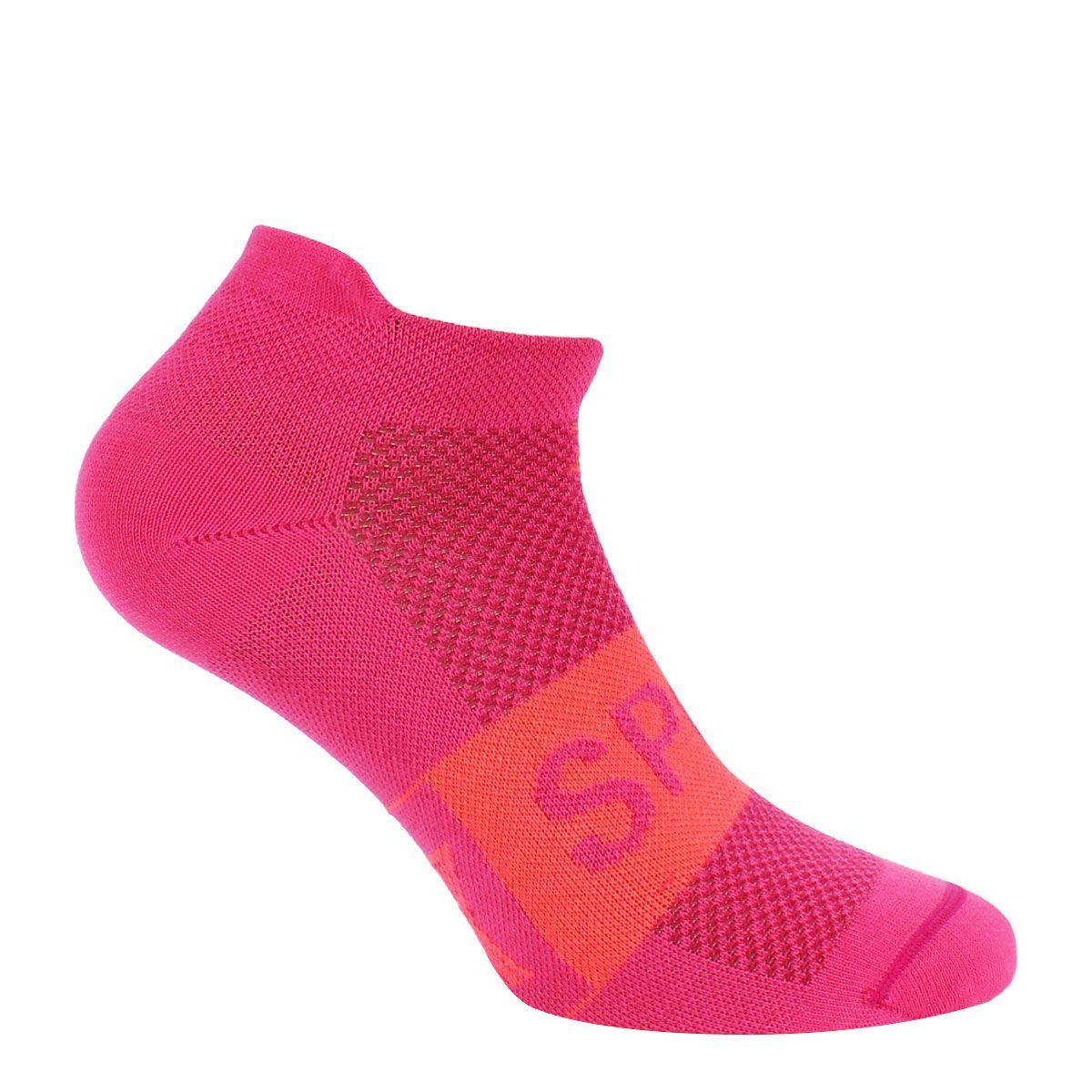 Calcetín Deportivo Sport Xpert 0/4 - Fucsia-0