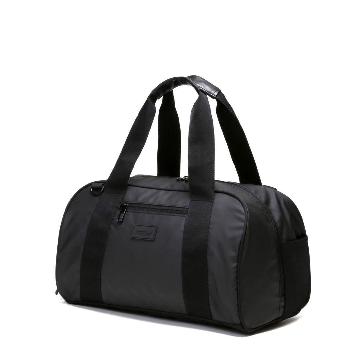 Vooray - Bolso Gym Mate Black-2