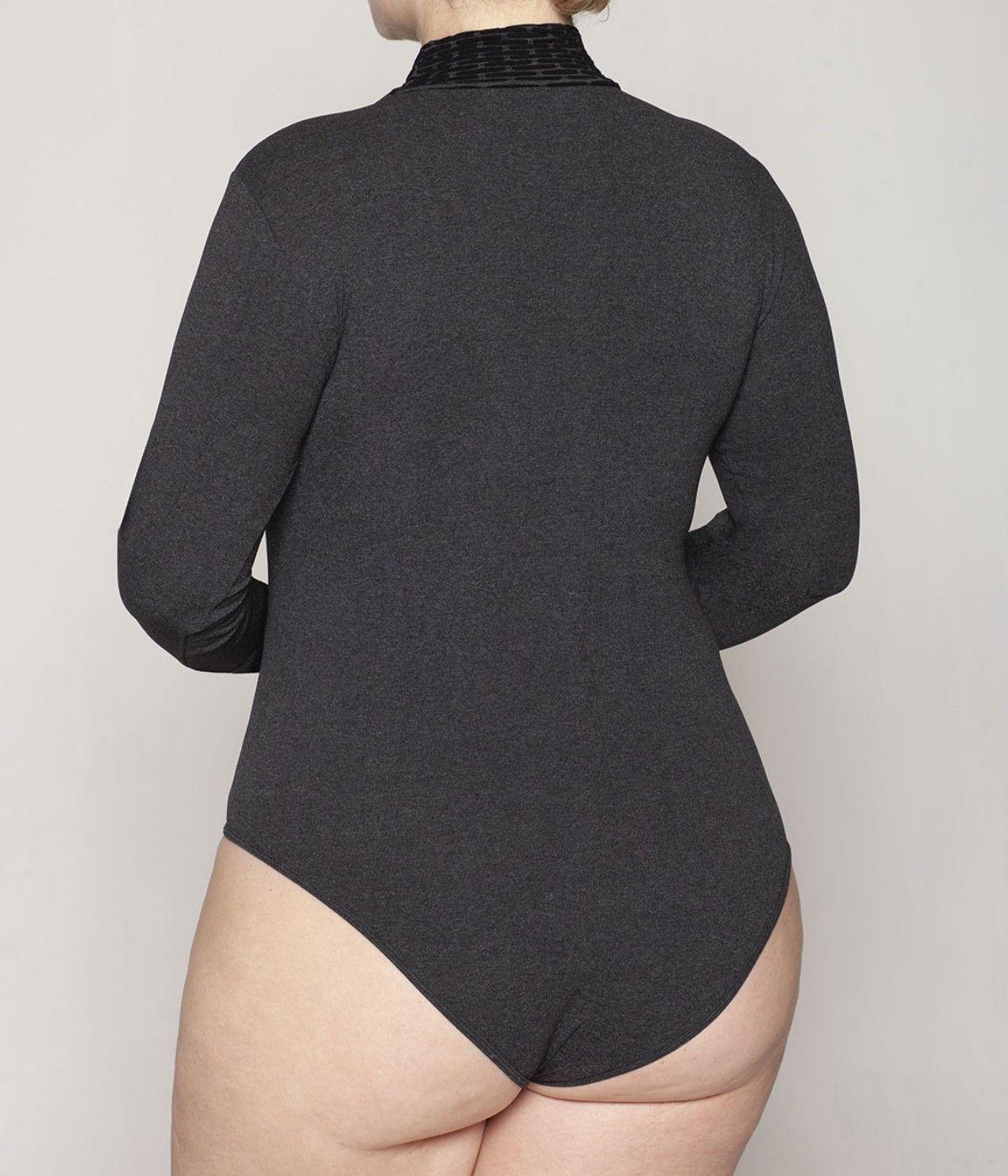 Polera Body Beatle Marengo Lasst-3