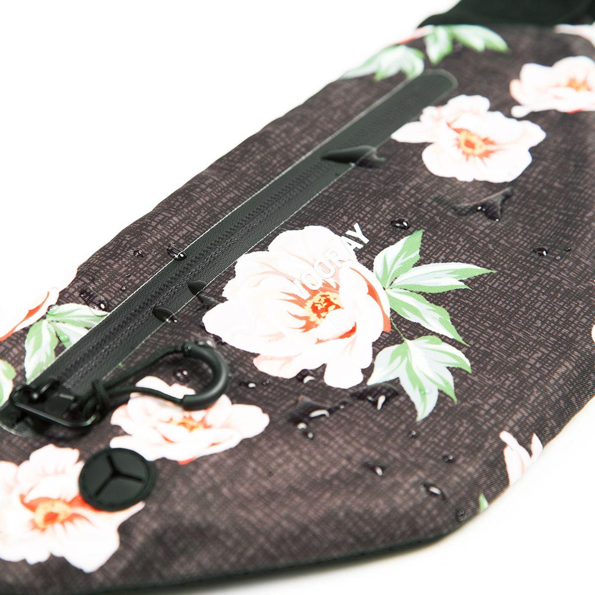 Vooray - Riñonera Active Roses-2