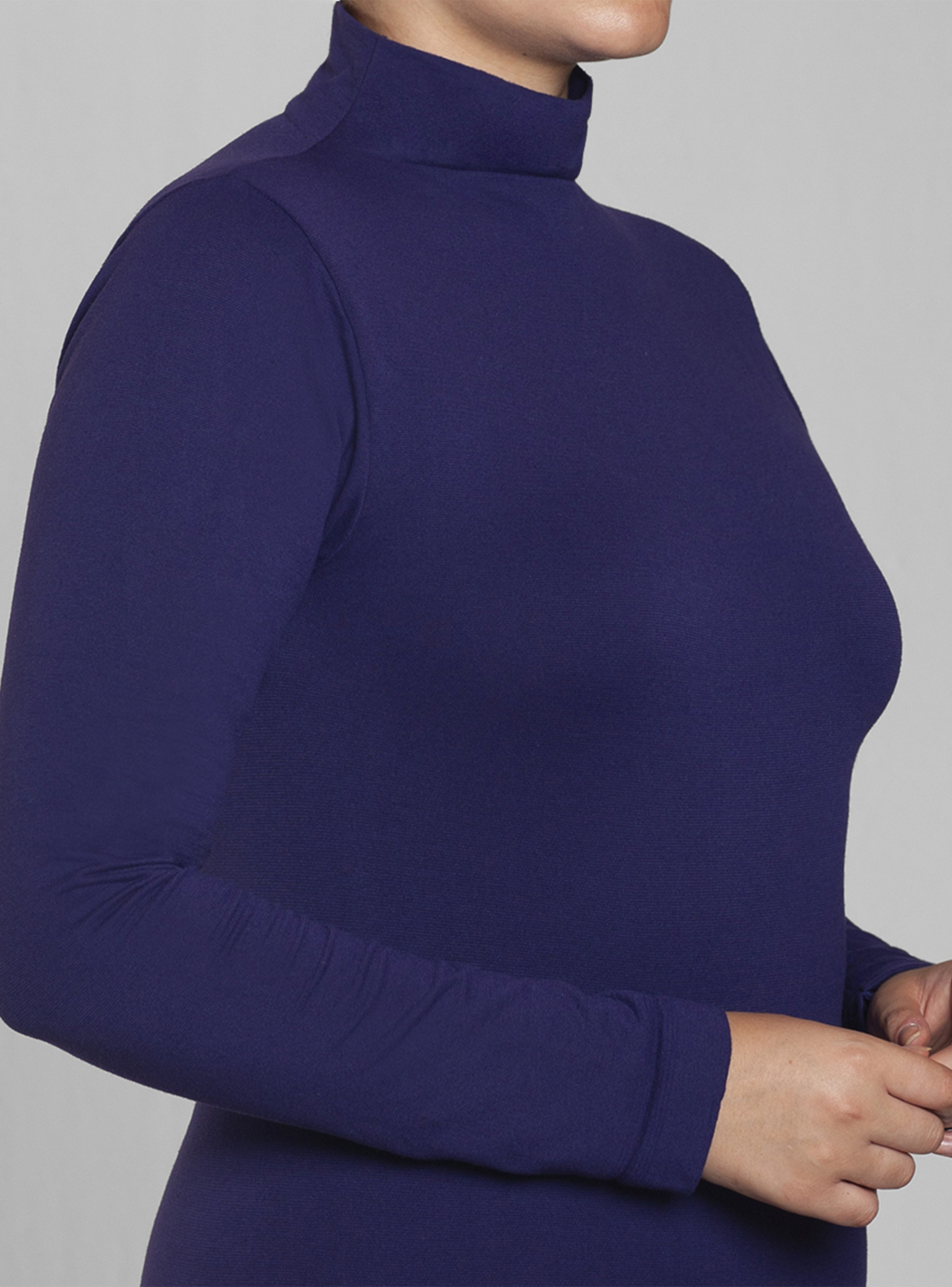 Beatle Lana Merino Morado Monarch-0