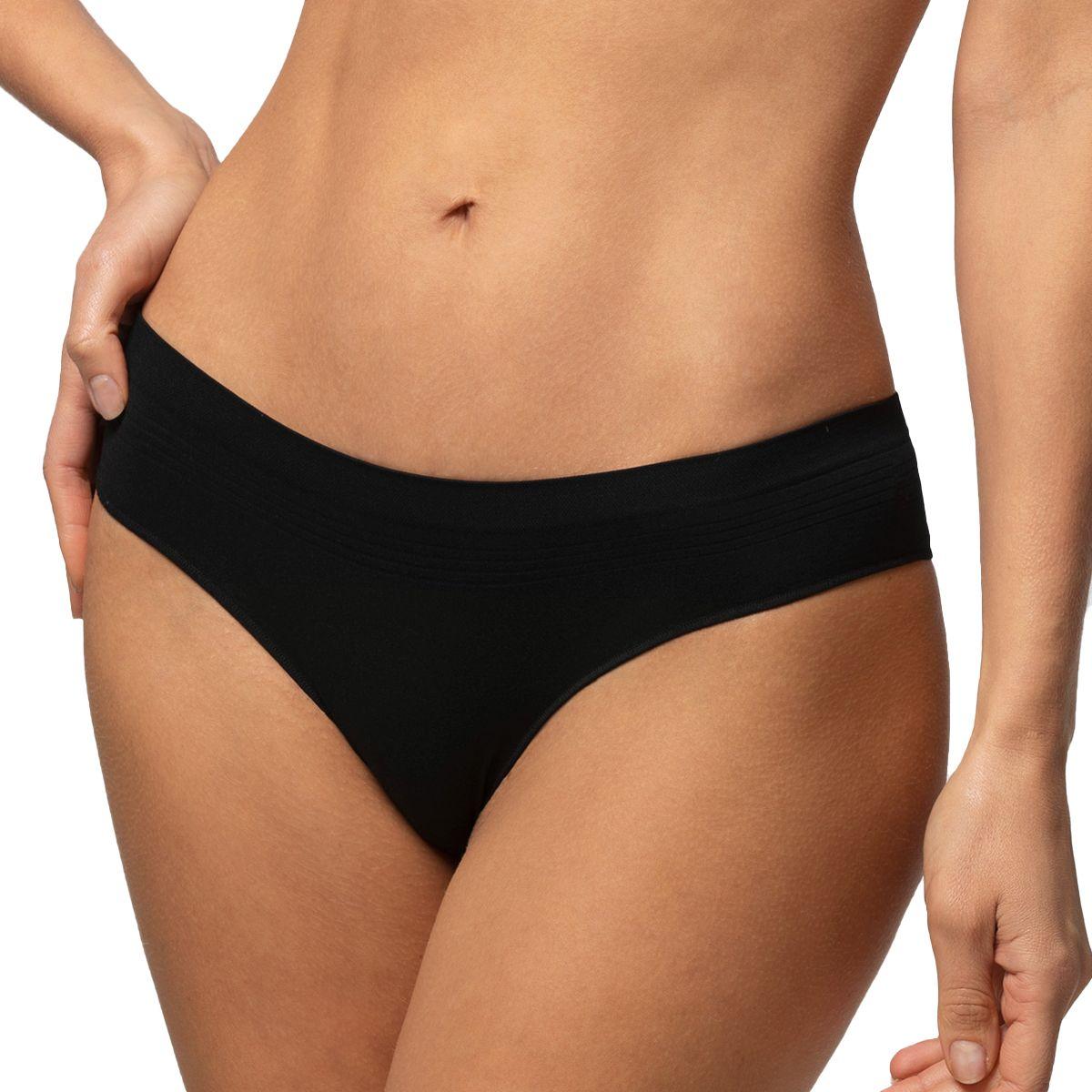 Colaless Seamless Negro Pompea-0
