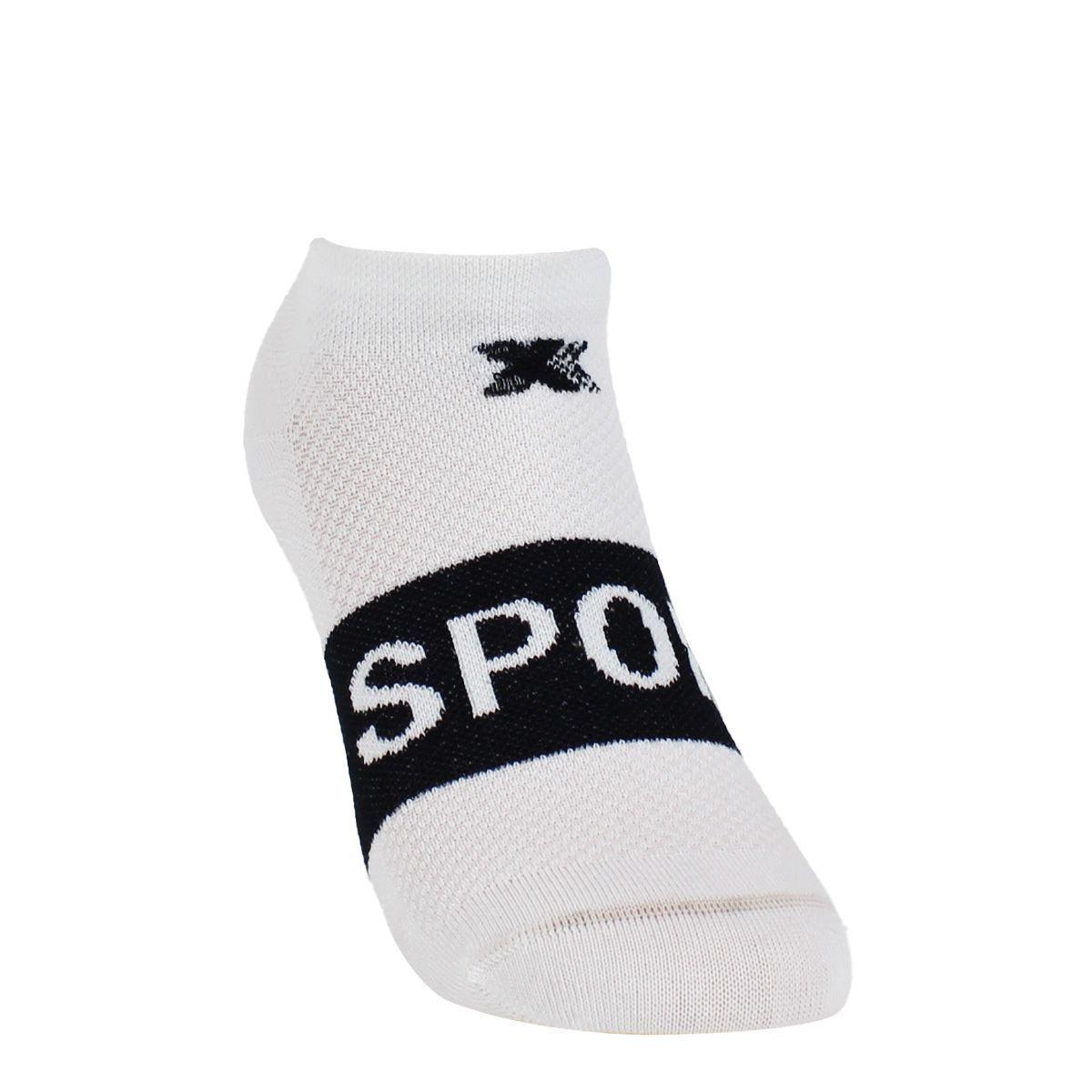 Calcetín Deportivo Sport Xpert 0/4 - Blanco-1