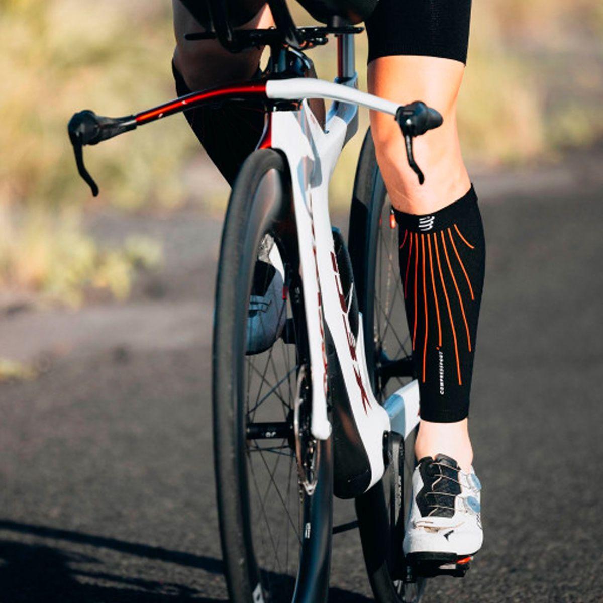 Gemelera R2 Aero Black/Red-2