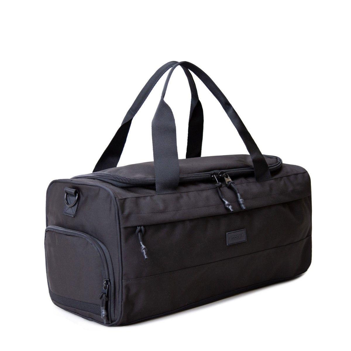 Vooray- Bolso de Viaje XL Negro-2