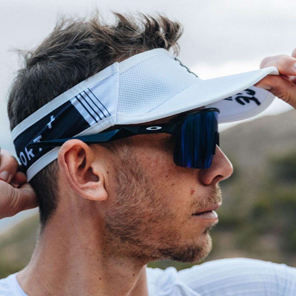 Visera Ultralight White-2