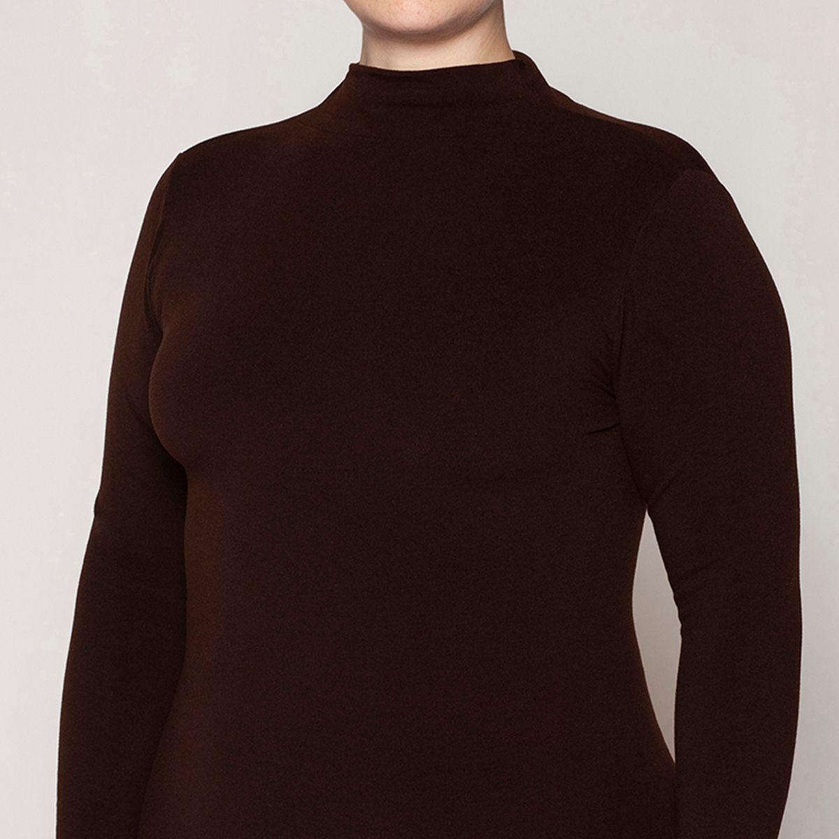 Beatle Lana Merino Chocolate Monarch-0