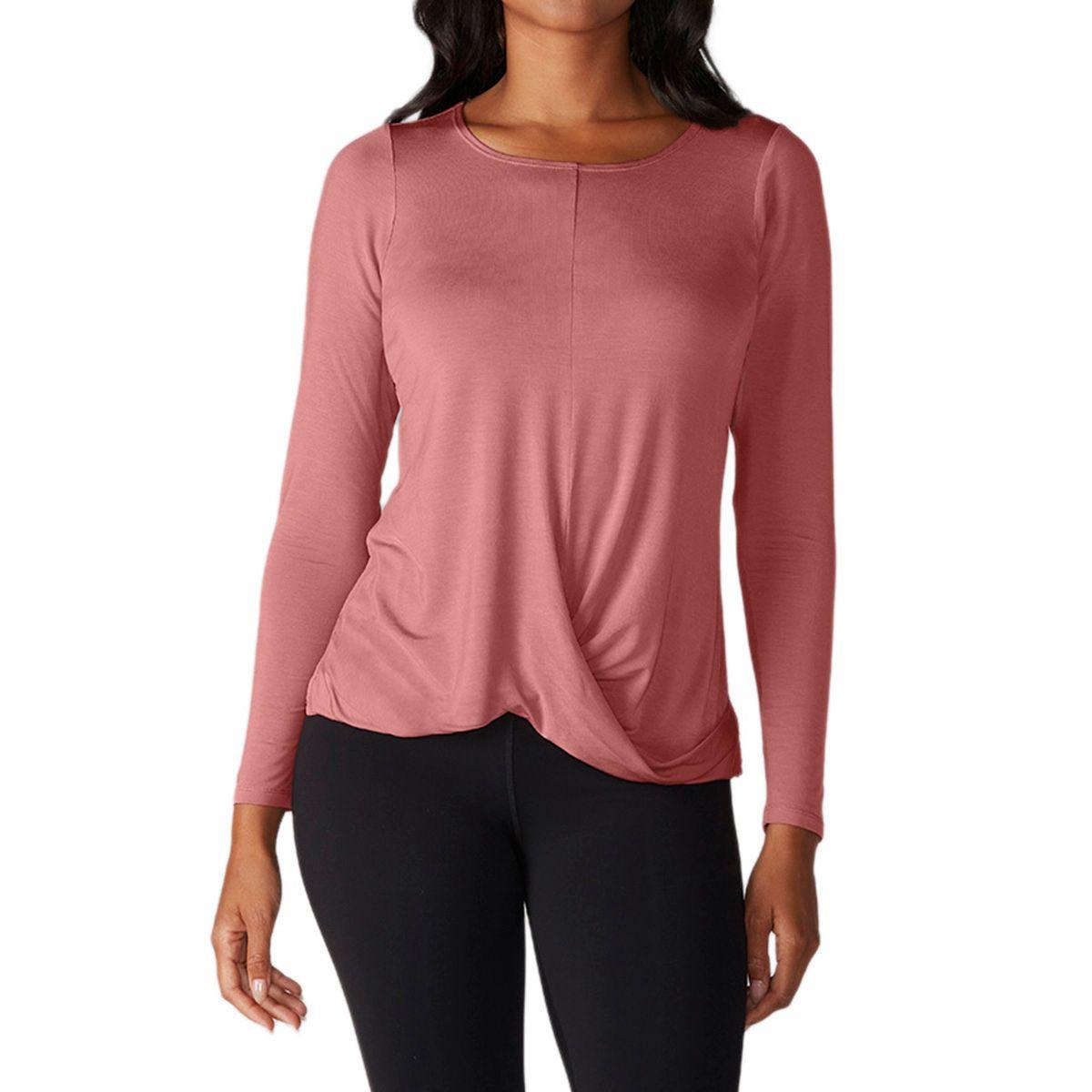 Tavi - Polera Synergy-0