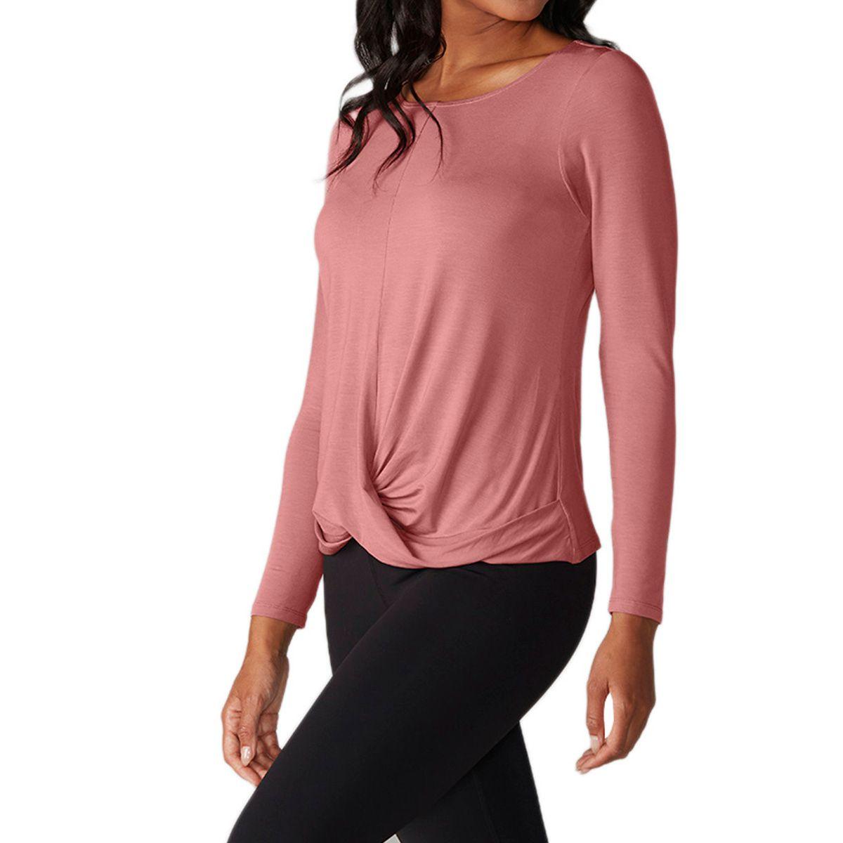 Tavi - Polera Synergy-1