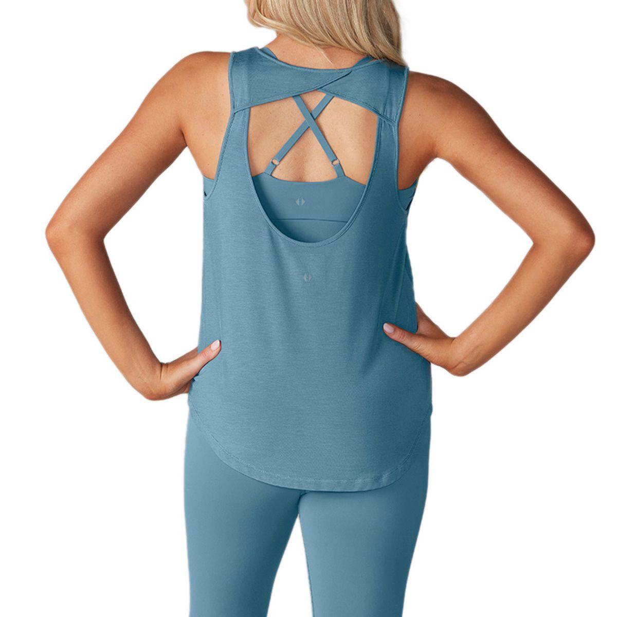 Tavi - Polera Tempo Tank-1